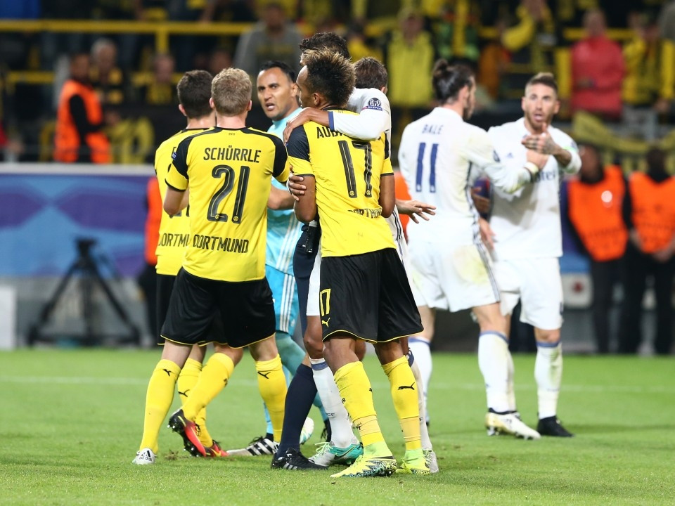 Ein Ausblick auf Real Madrid - ein alter und willkommener Bekannter