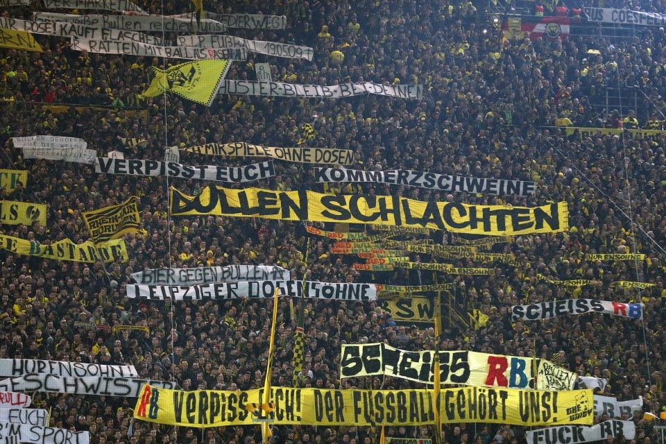 "Die Wand der Schande" titelte damals die Presse. Seit diesem Vorfall ist es ruhiger geworden.