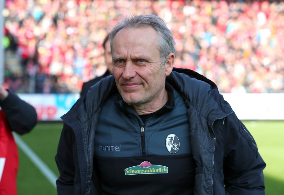 Sc Freiburg Bvb : Bundesliga Preview: Borussia Dortmund vs ...