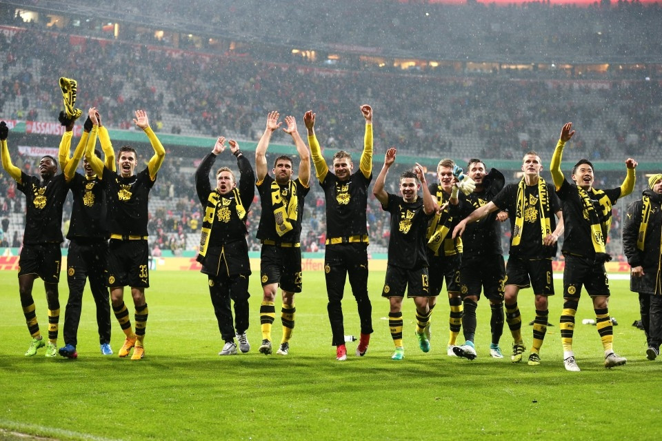 Das österreichische Fußball-Highlight 2017
