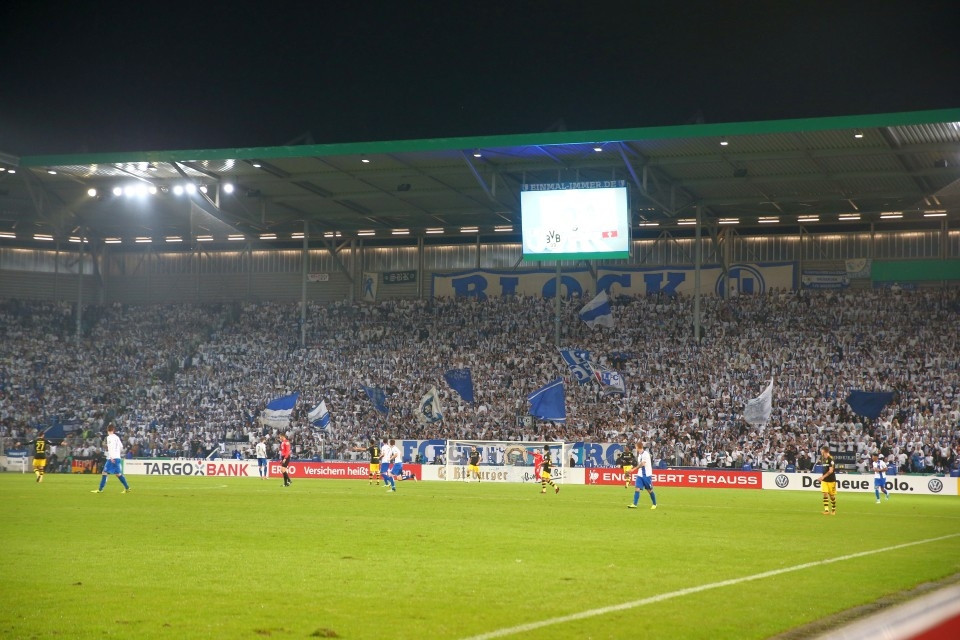 Magdeburg Bvb Magdeburg Bvb