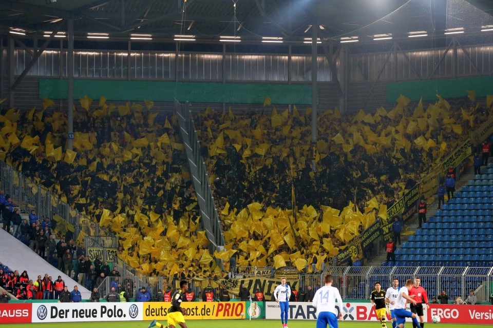 Magdeburg Bvb Magdeburg Bvb