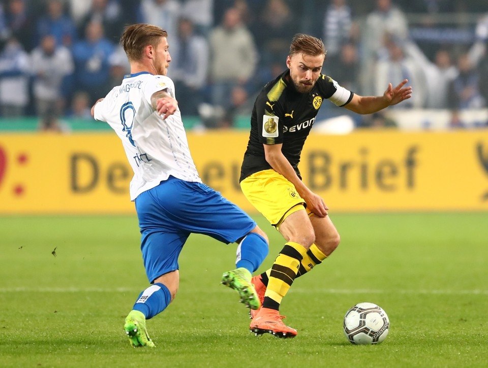 Magdeburg Bvb Magdeburg Bvb
