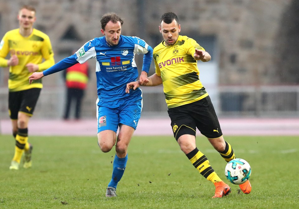 20172018, Fussball, Fußball, Herren, Saison, Sport ...