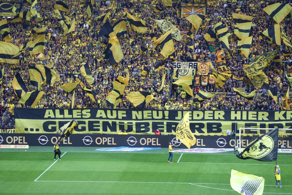 1. Bundesliga, 1. Spieltag, Heimspiel, Leipzig ...
