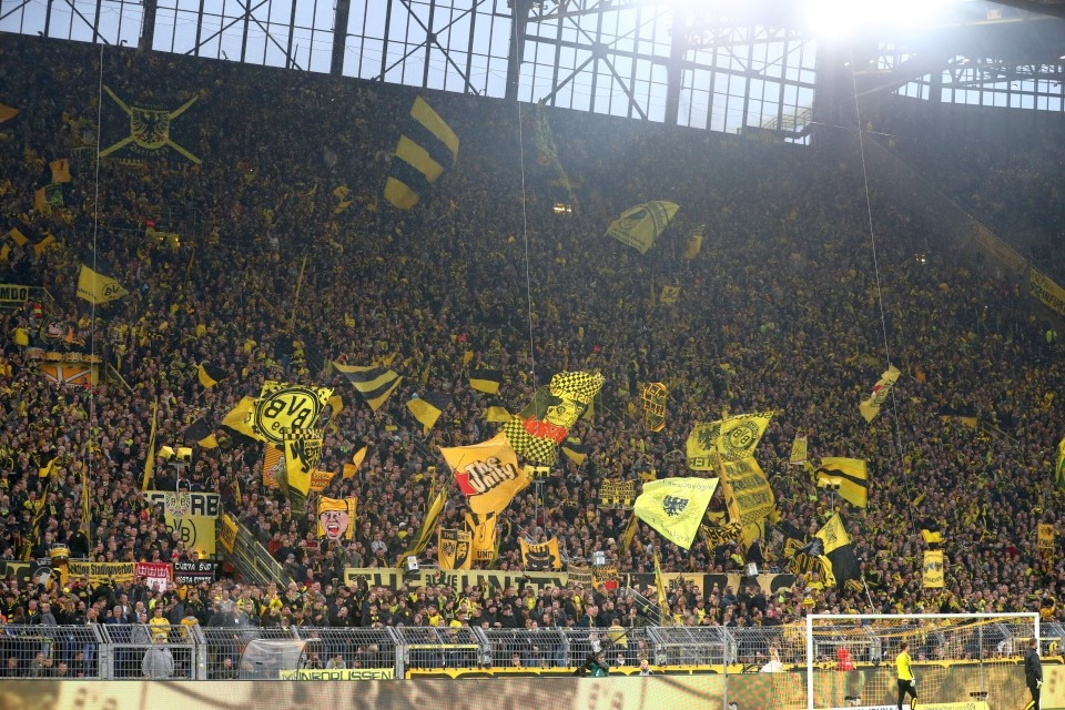 Bvb BoruГџia MГ¶nchengladbach Bvb BoruГџia MГ¶nchengladbach
