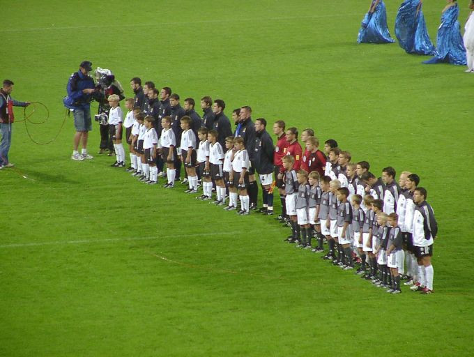Deutschland Schottland Em Deutschland Schottland Em