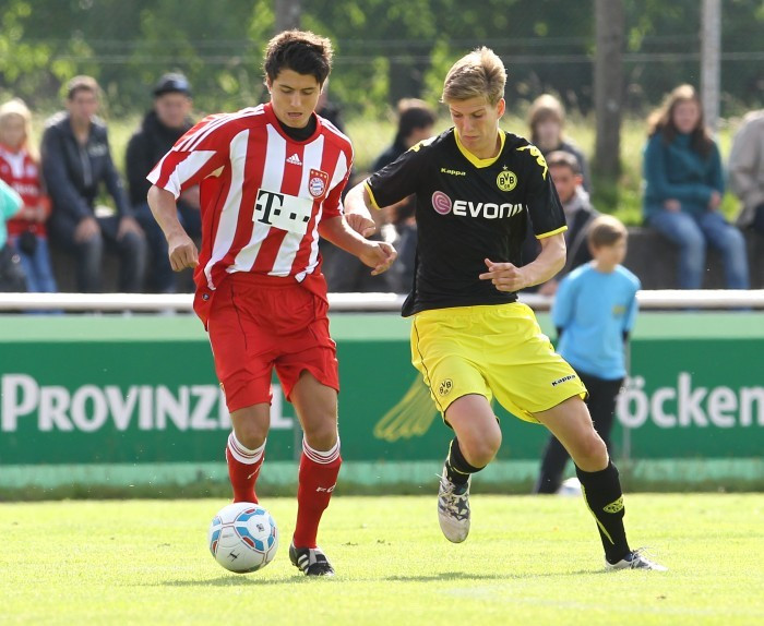 Turnier Dortmund Turnier Dortmund