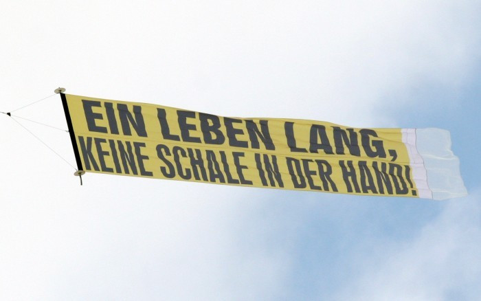 15 Jahre schwatzgelb.de - P.S.: Derbysieger...