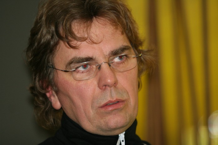 ...Olaf Suplicki (Teil 2): "Da muss man auch mal bereit sein, so eine Pille zu schlucken"