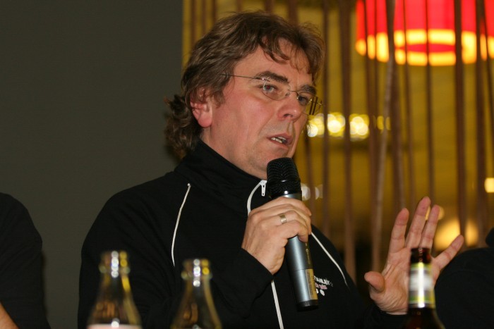 ...Olaf Suplicki (Teil 3): "Wir haben Tag und Nacht Borussia gelebt"
