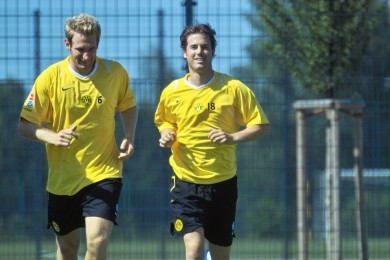 ...Florian Kringe: "Es gibt im März noch ein Gespräch"