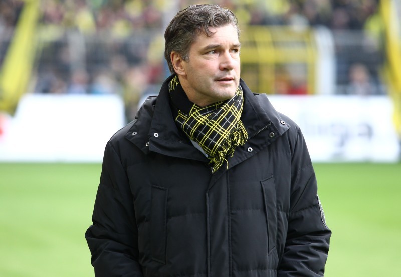 Michael Zorc