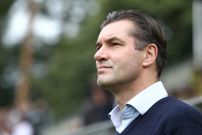 Barca-Deals immer willkommen
