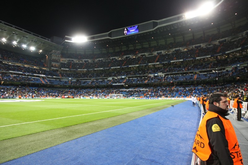 ​Sperrt die spanischen Vereine endlich