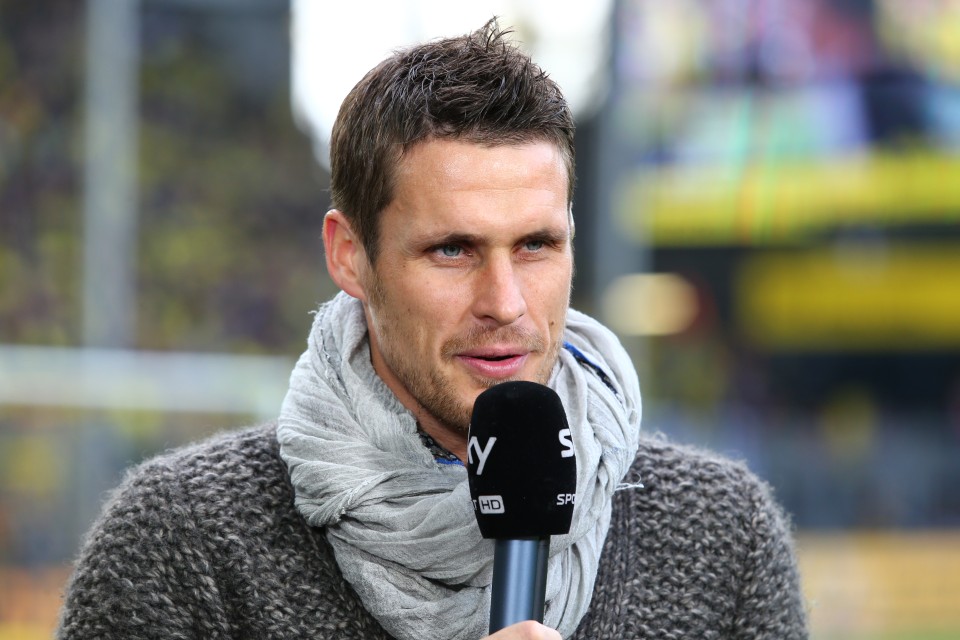 Sebastian Kehl