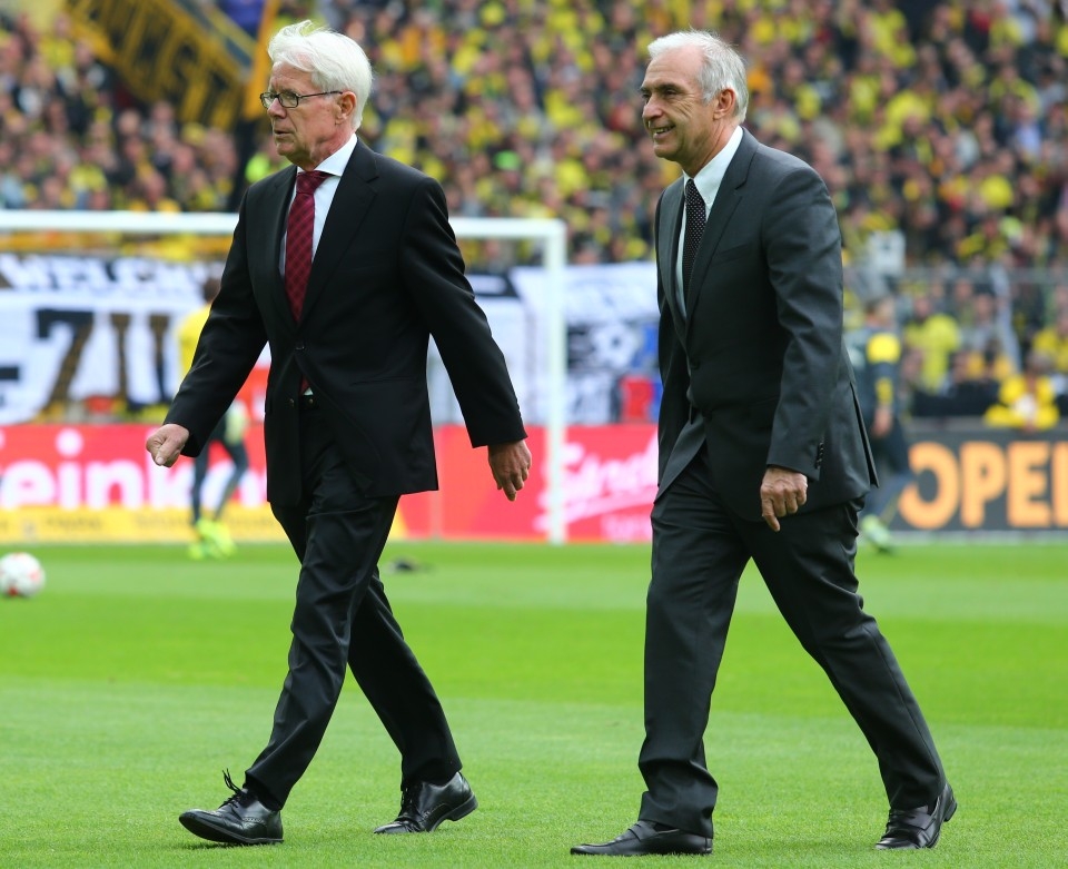 ...dem BVB (Teil 1): Was macht eigentlich das Borusseum?