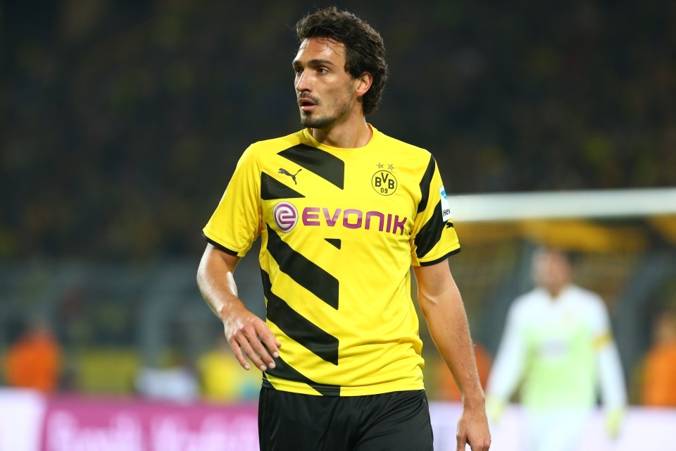 Der Fall Hummels