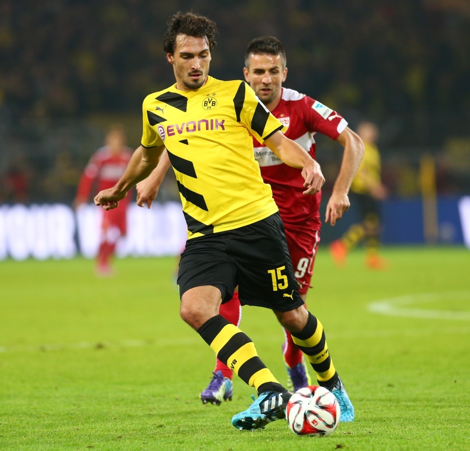 Hummels - wofür?