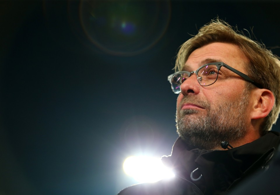 Der Klopp-Faktor