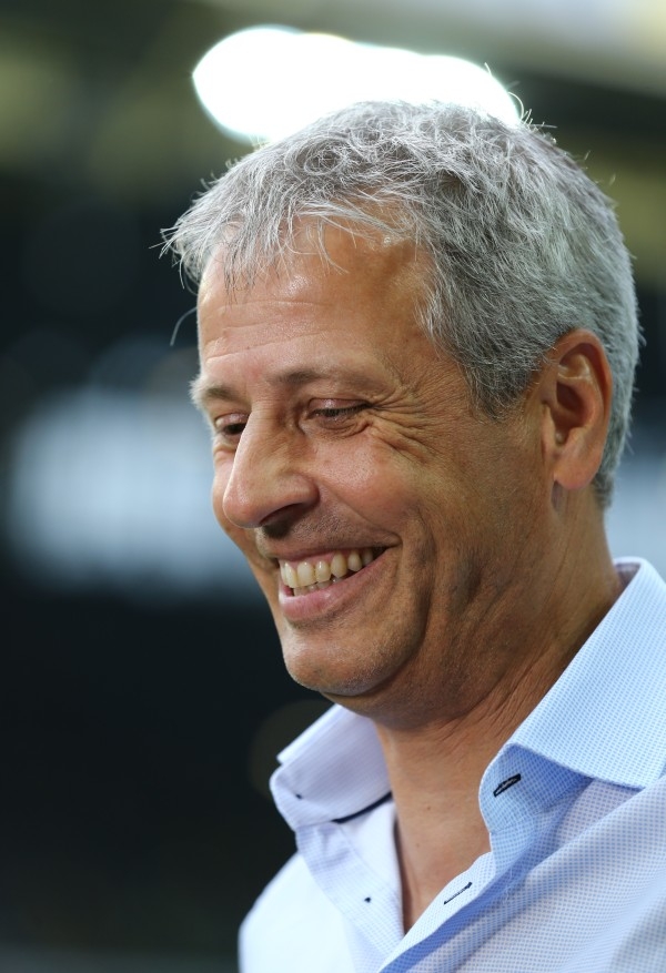 Lucien Favre - Das sagt die Redaktion
