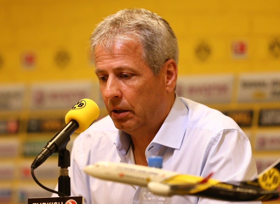 Wie sag ich's meinem Trainer?
