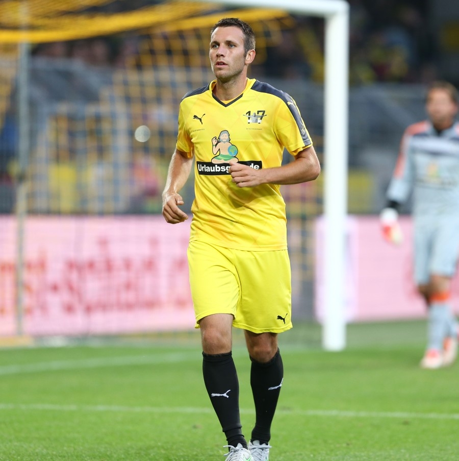 Marc-Andre Kruska (aus dem Jahr 2015)