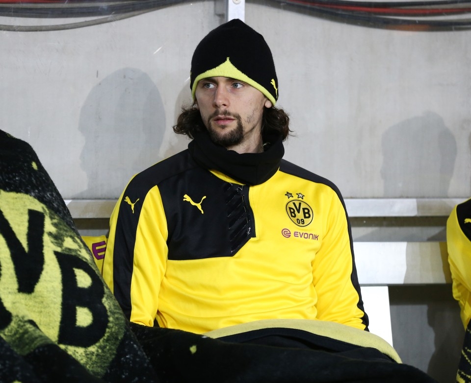 ...Neven Subotic: "Ich will mich der Herausforderung stellen"