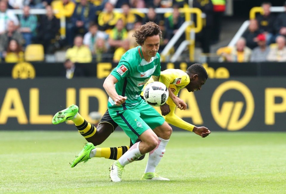 Danish Dynamite - Thomas Delaney und die personifizierte Mentalität