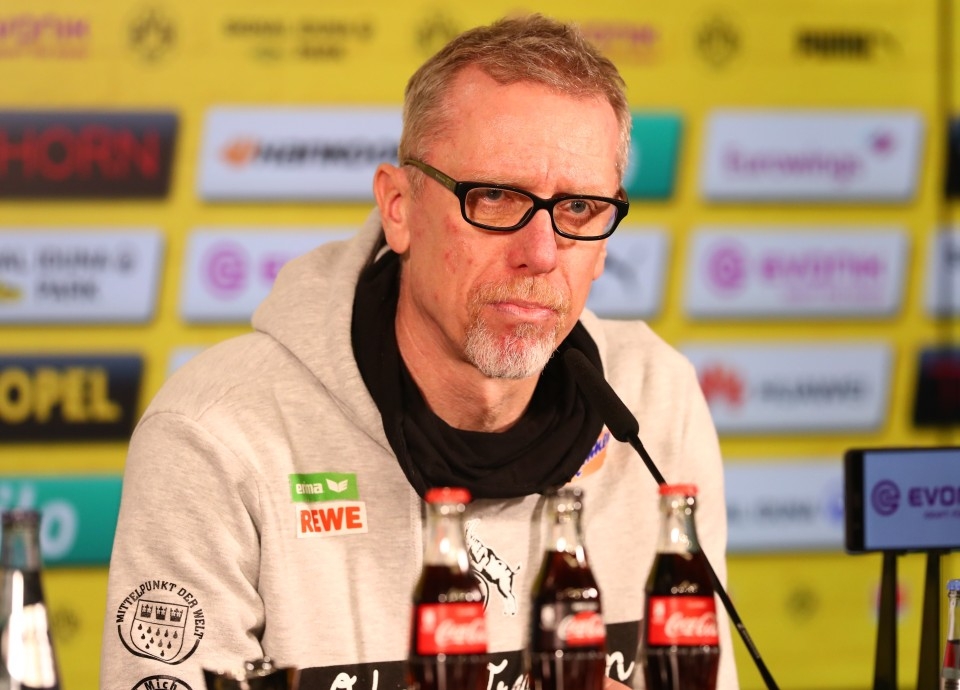 Vom Bosz zum Stöger – Pro und Kontra des Trainerwechsels unter der Saison