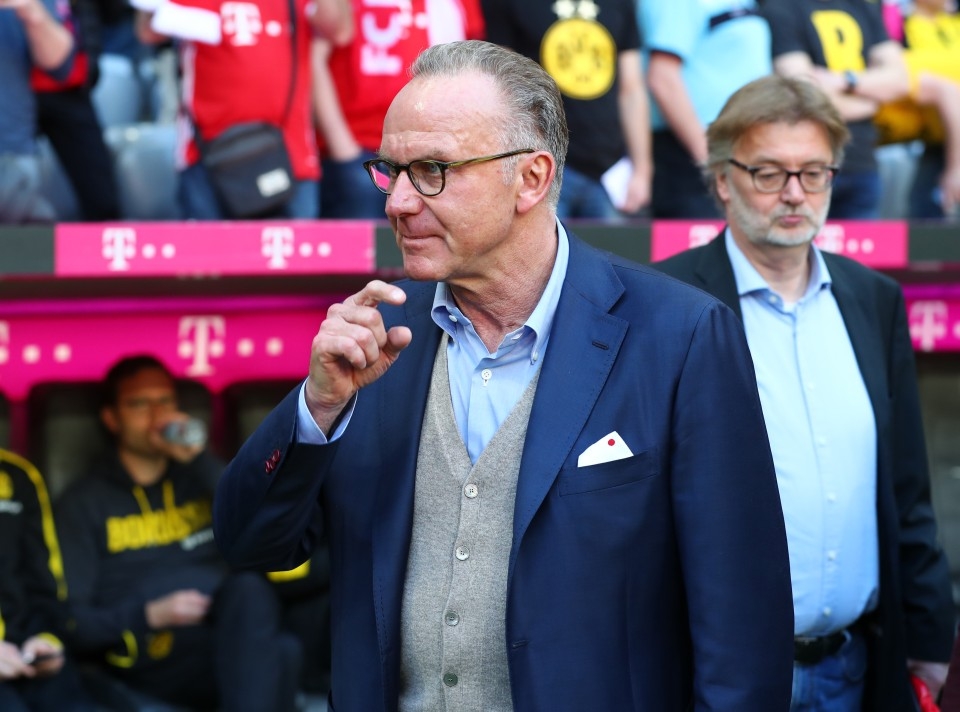 Warum der BVB sich einer Club-WM verweigern muss