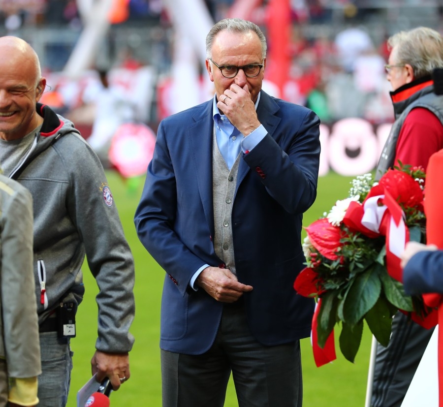 Wie die Bayern Katar verändern
