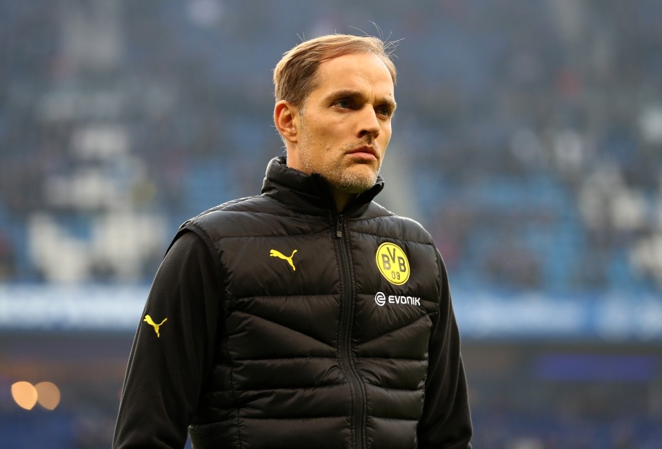 Der BVB und das Tuchel-Dilemma