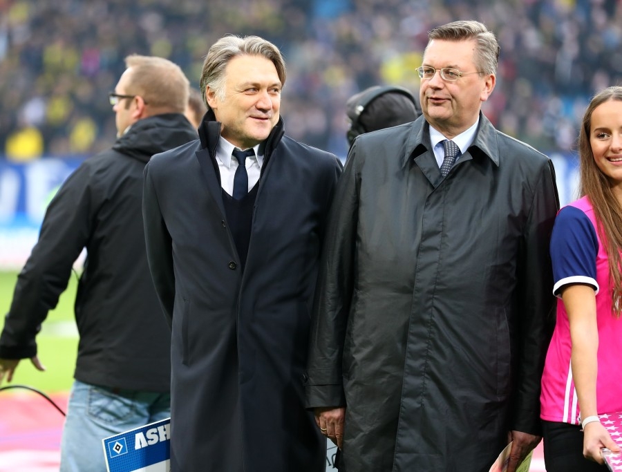 Grindel muss weg