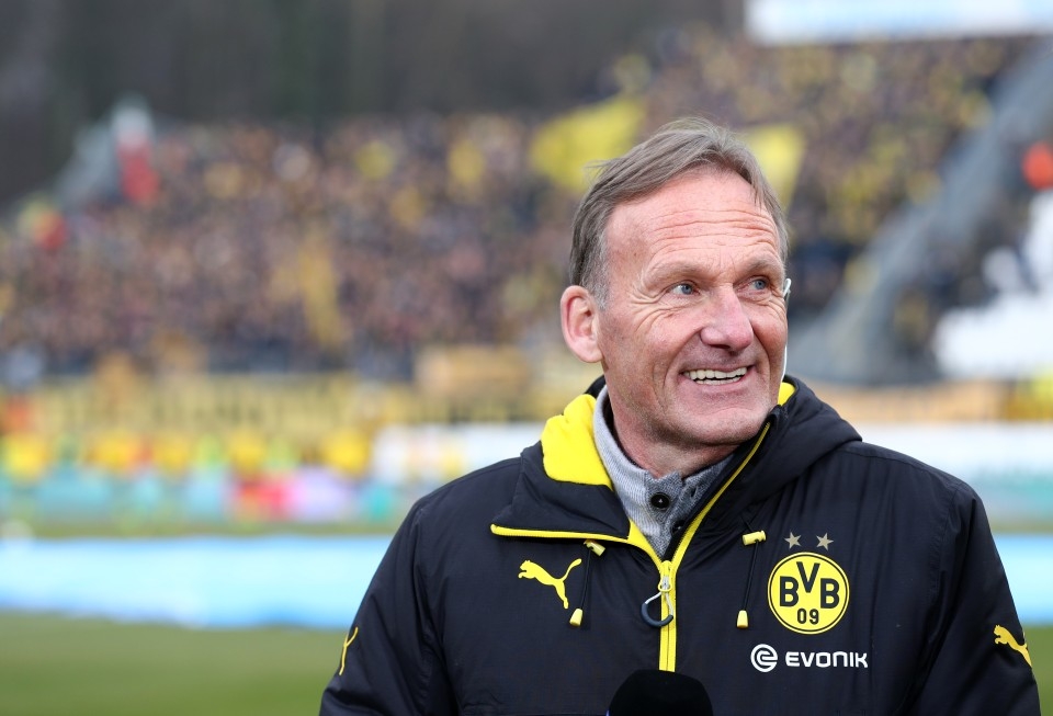Aki Watzke