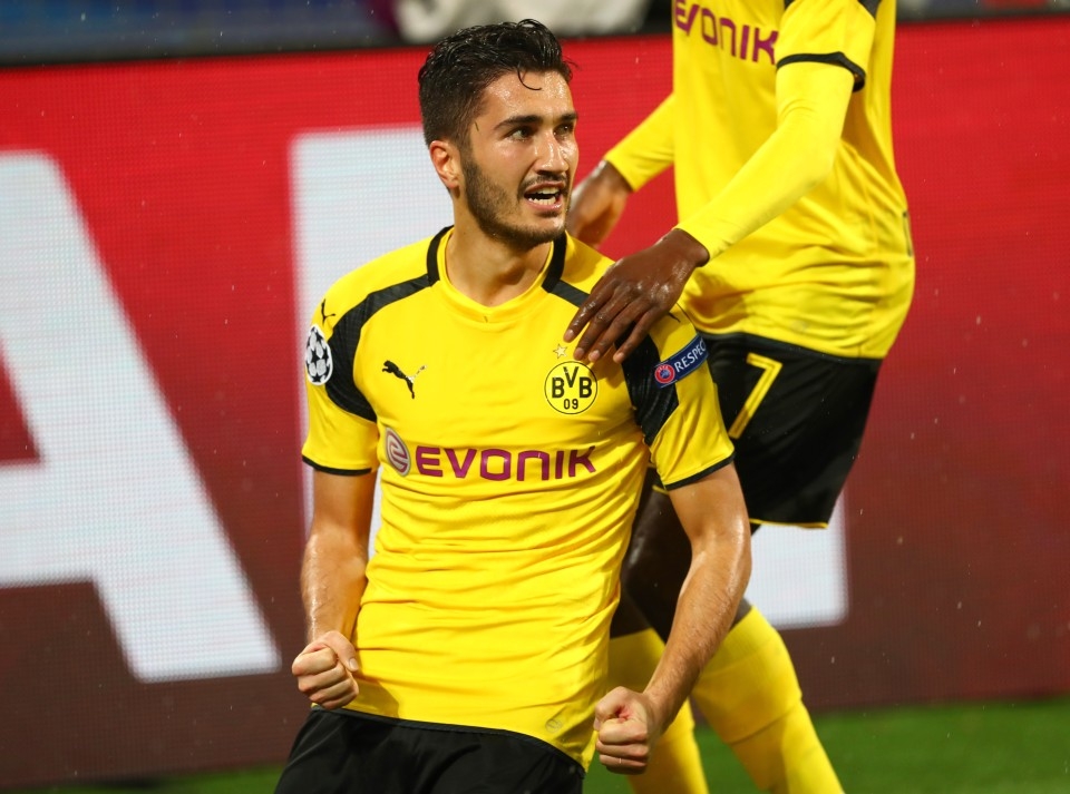 Nuri Sahin