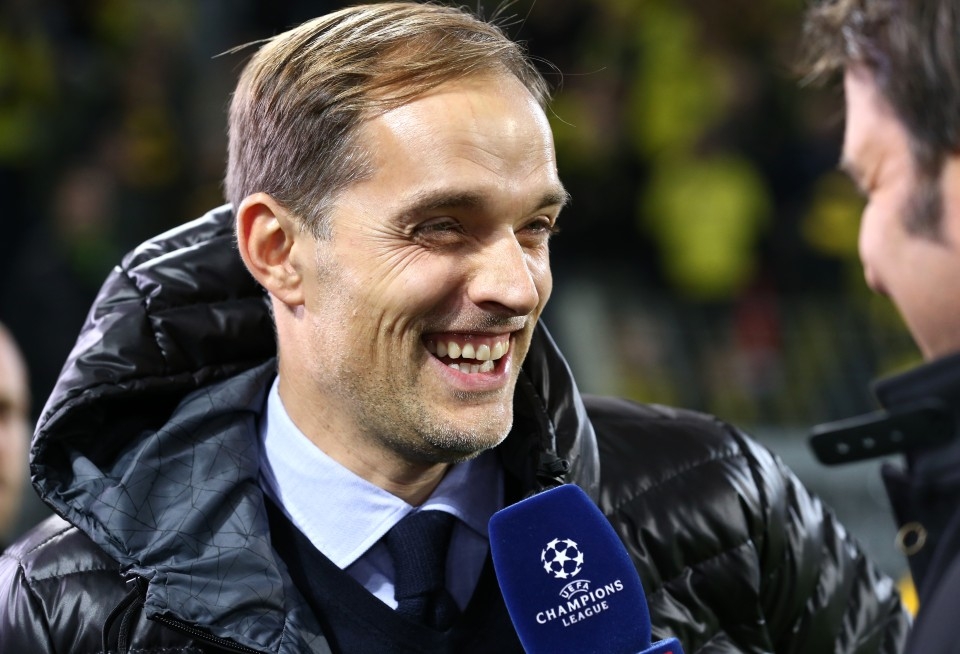 Bewerbungsgespräch beim FC Bayern