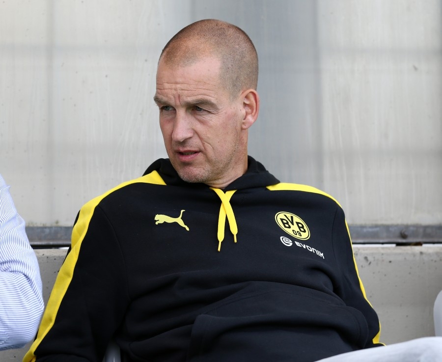 ...Carsten Cramer: Wir verkaufen