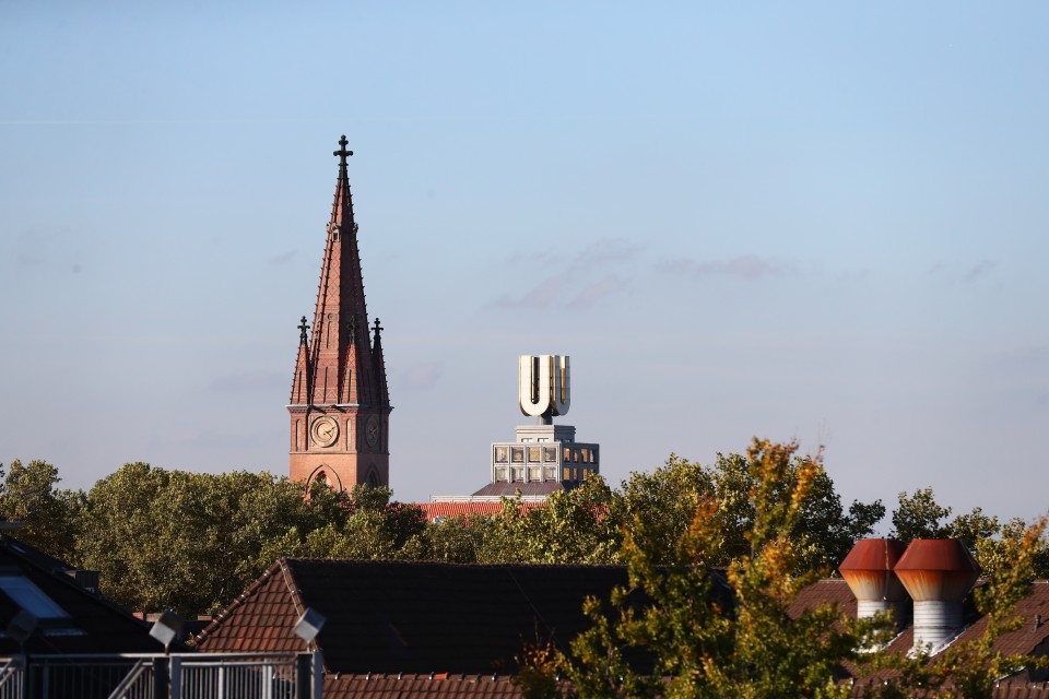 Wenn Stadien und Straßen leer sind
