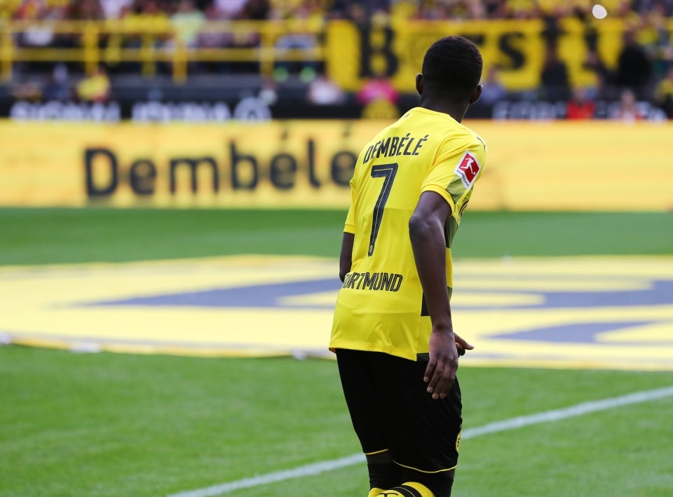 Es war einmal: Més que un club