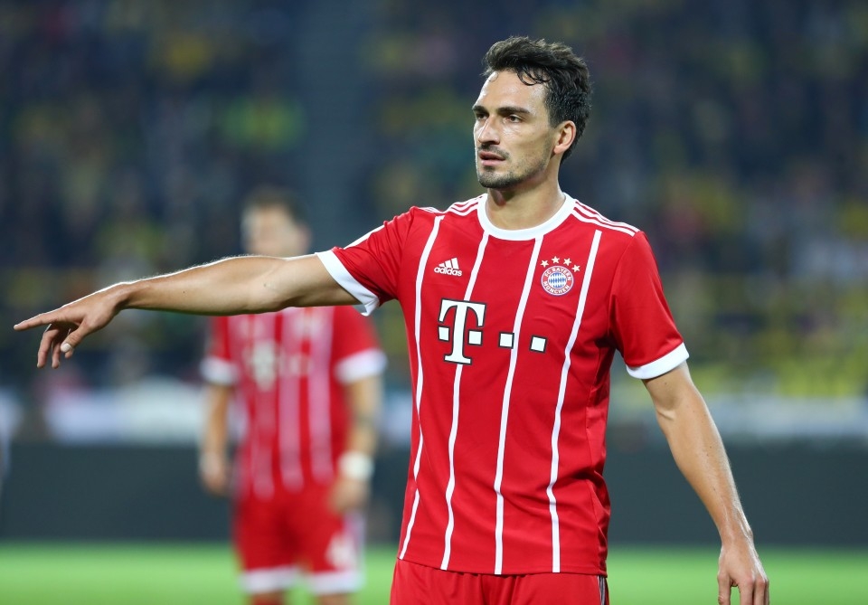 Die Rückkehr von Mats Hummels ist einfach nur falsch