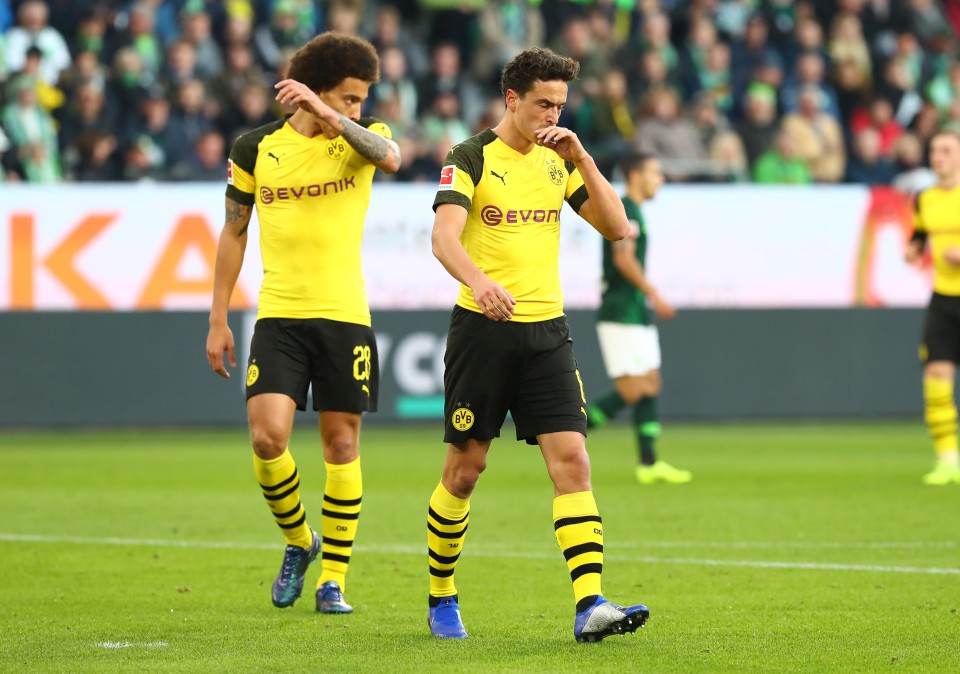 Wir brauchen mehr Mentalitätsspieler (Pro)