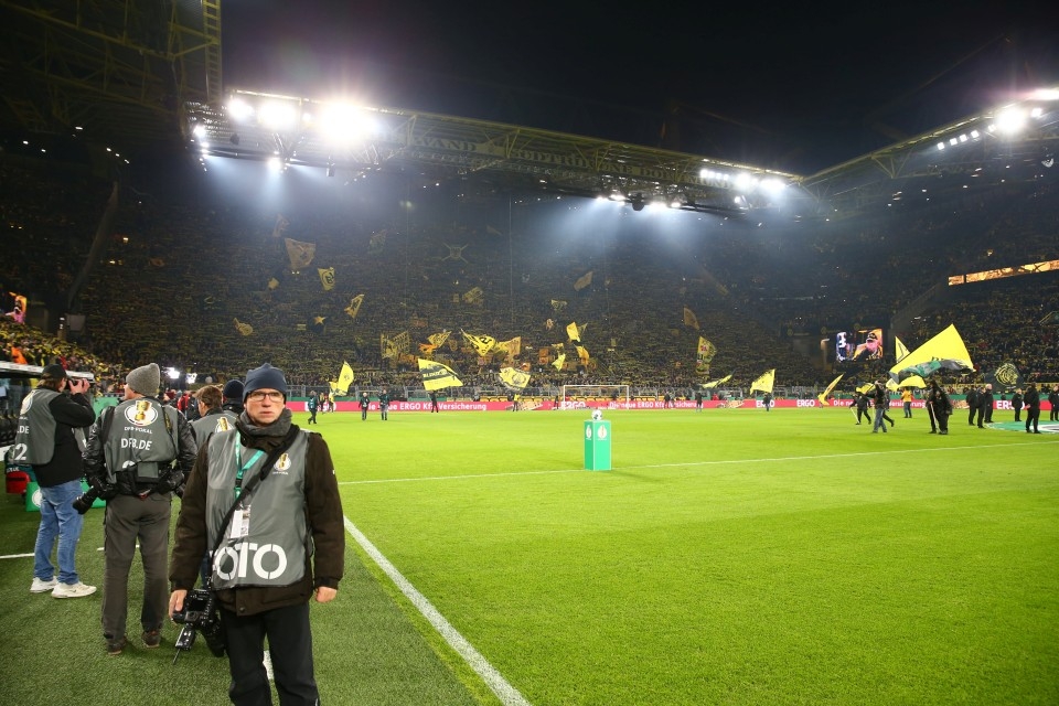 Wer läuft in der nächsten Saison im Westfalenstadion auf?